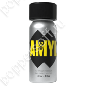Amyl (Metal) 30ml